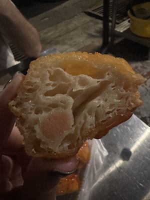   at Banh Mi 0168  in Penang