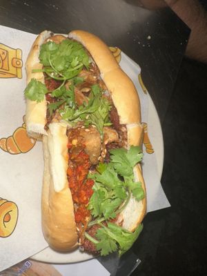   at Banh Mi 0168  in Penang