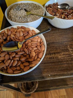  at TrueNorth Health Center in Santa Rosa