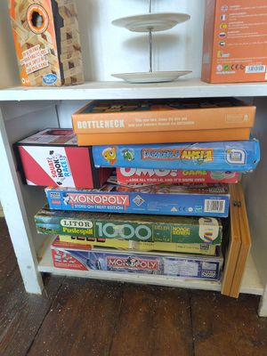  at Hop In Beer & Gin in Brecon