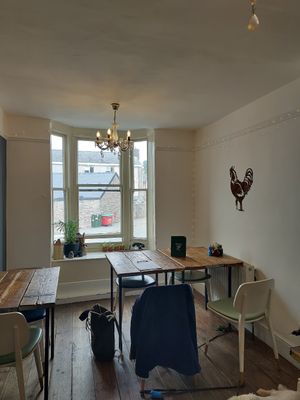  at Hop In Beer & Gin in Brecon