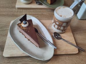  at Cafelina in Freising