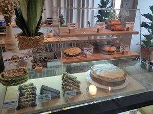  at Cafelina in Freising