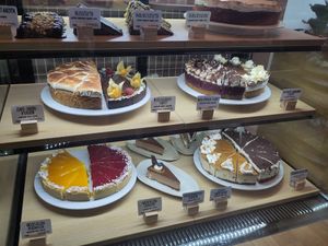  at Cafelina in Freising