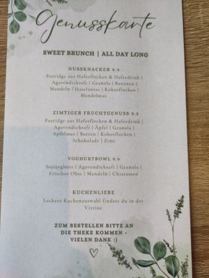  at Cafelina in Freising