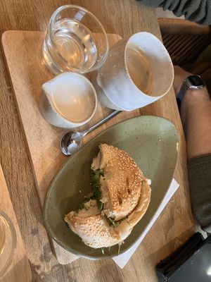   at Cafelina in Freising