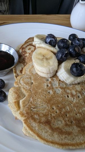  at Alterna in Birmingham