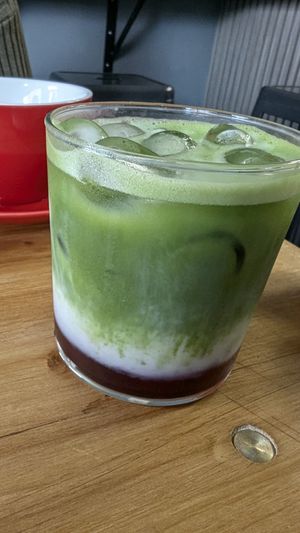  at Alterna in Birmingham