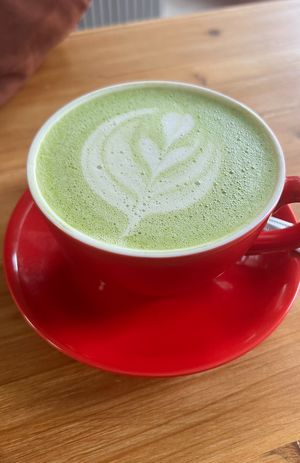   at Alterna in Birmingham