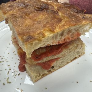 Sandwich   at Alterna in Birmingham