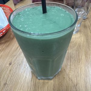 Smoothie   at Alterna in Birmingham