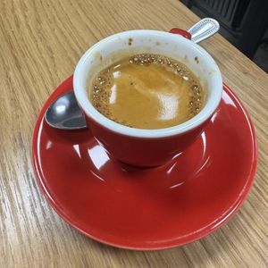 Espresso   at Alterna in Birmingham