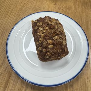 Little treat   at Alterna in Birmingham