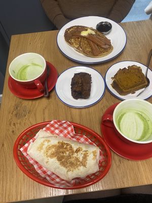   at Alterna in Birmingham