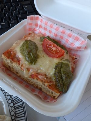  at Alterna in Birmingham