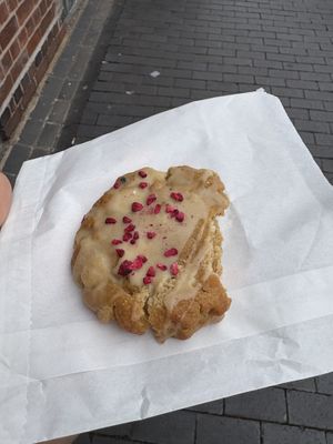   at Alterna in Birmingham