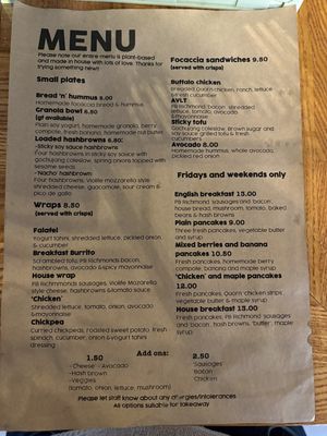   at Alterna in Birmingham