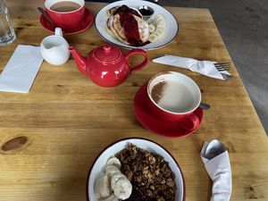   at Alterna in Birmingham