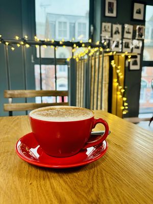   at Alterna in Birmingham