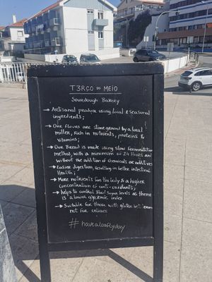  at Terço do Meio in Ericeira