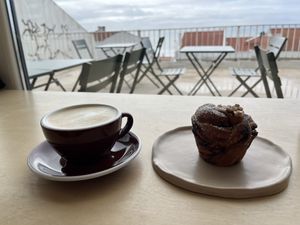   at Terço do Meio in Ericeira