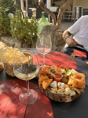   at Cantina Murales | Enoturismo in Gallura in Olbia