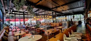  at Happy Moon's in Antalya