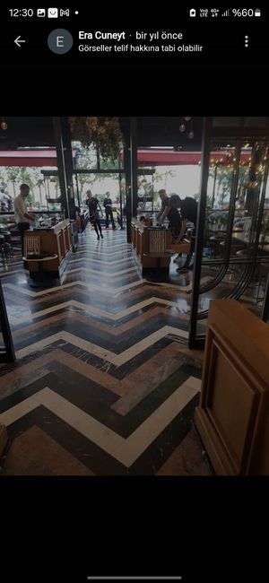  at Happy Moon's in Antalya