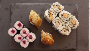  at Le Gros Corbeau in Angouleme