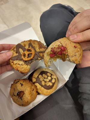  at BONCŒUR | La Boutique in Saint-gregoire