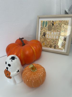 Interior  at Happies in Grimsby