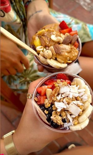  at Catame Açaiteria  in Menorca