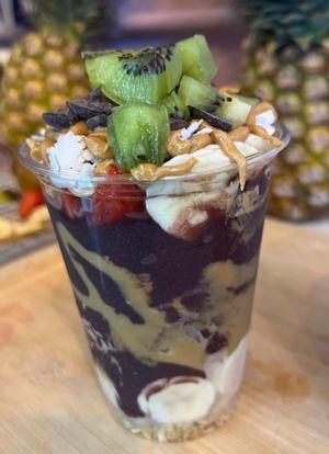  at Catame Açaiteria  in Menorca