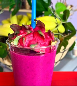  at Catame Açaiteria  in Menorca