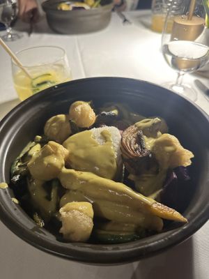   at Cane & Canoe in Lahaina