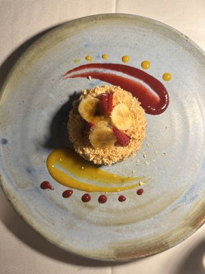   at Cane & Canoe in Lahaina