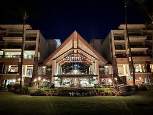   at Cane & Canoe in Lahaina