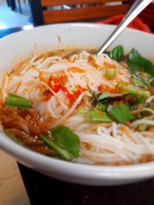  at Phuoc Can in Ho Chi Minh City