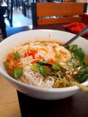  at Phuoc Can in Ho Chi Minh City