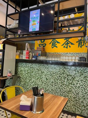  at Trendz Veg Cafe - 潮素港味 in Kuala Lumpur