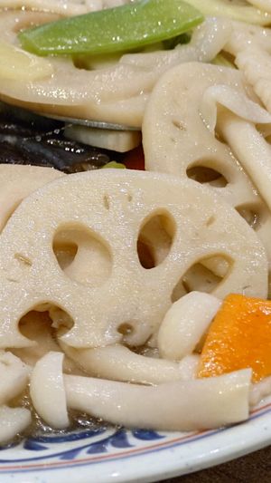  at Trendz Veg Cafe - 潮素港味 in Kuala Lumpur