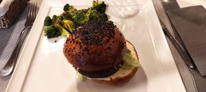 Panino del giorno at La Lanterna in Verona