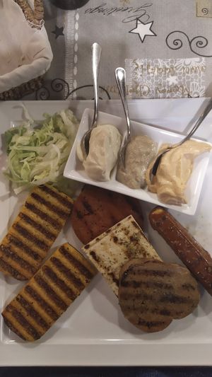  at La Lanterna in Verona