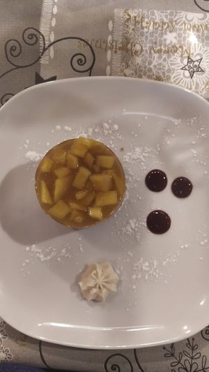  at La Lanterna in Verona