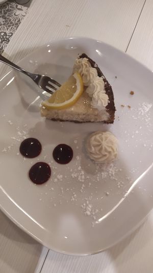  at La Lanterna in Verona