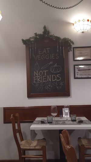  at La Lanterna in Verona