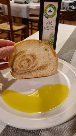  at La Lanterna in Verona