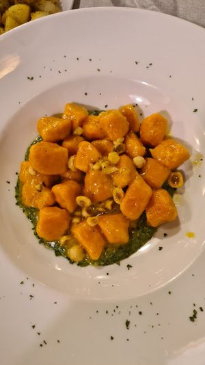  at La Lanterna in Verona