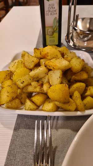  at La Lanterna in Verona