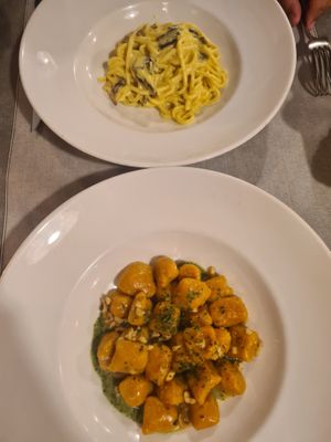  at La Lanterna in Verona